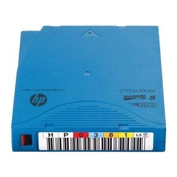 HP LTO Ultrium WORM 5, 1,5/3TB, 20ks (C7975WL)