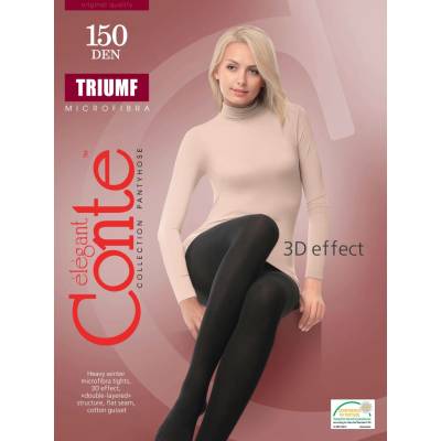 Conte TRIUMF 150