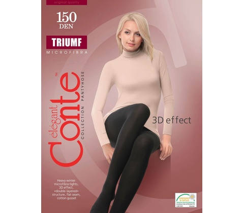Conte TRIUMF 150