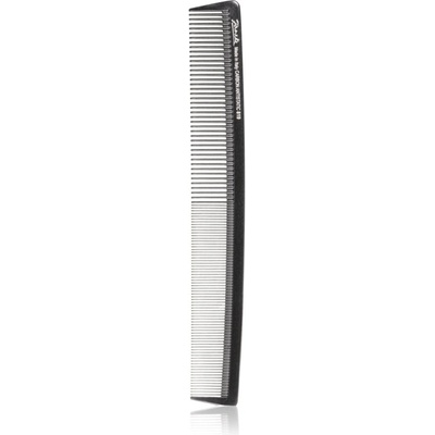 Janeke Carbon Fibre Wide and fine teeth waving comb гребен за коса 22, 3 cm