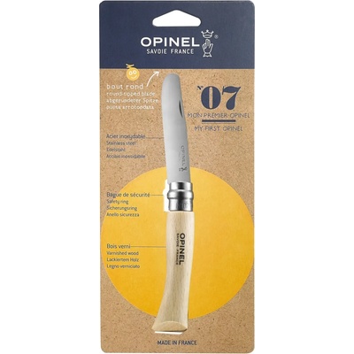 My first Opinel VRI N°07 buk