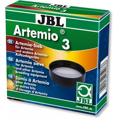 JBL Artemio 3 síto