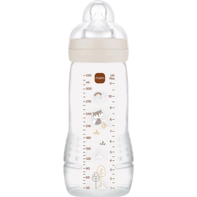 Easy Active Baby Bottle бебешко шише 330ml