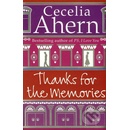 Thanks for the Memories - Cecelia Ahern