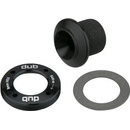 Sram Crank Arm Bolt Self-Extr M18/M30 Dub Blk
