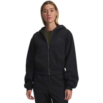 Under Armour Суитшърт UA Icon Vida Flc Hoodie