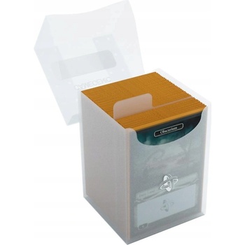 GamegenicDeck Holder 100+ Čirá