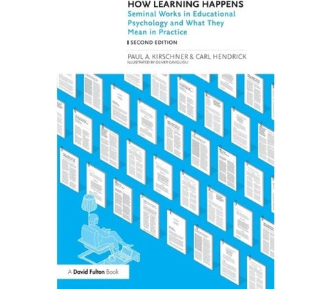 How Learning Happens