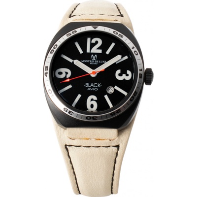 Montres de Luxe 09BK-2501