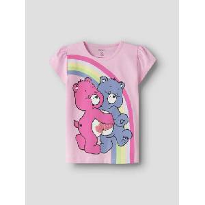 NAME IT Тениска nmfmyma carebears ss top sky - sportdepot - 28,42 лв