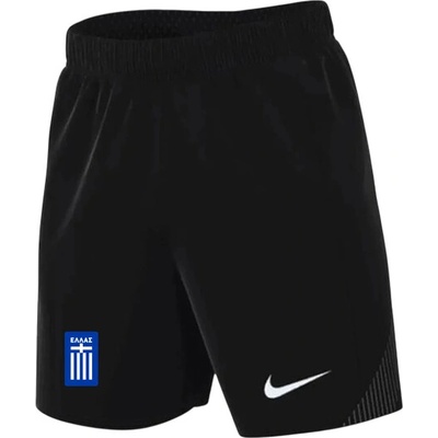 Nike Dri-FIT Greece Strike 24 černá M