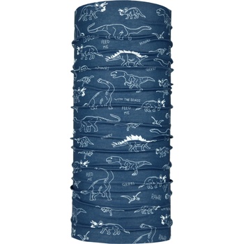 P. A. C P. A. C. Детски шал P. A. C. Kid's Original Tube scarf - Dinomino - размер One Size (203-2177-0311)