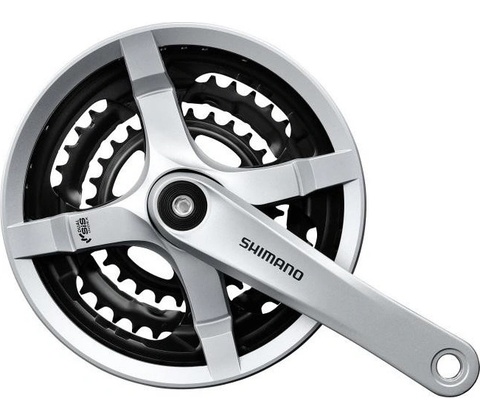 Shimano TY501