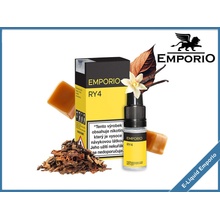 Imperia Emporio RY4 10 ml 6 mg
