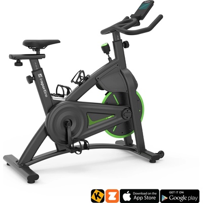 inSPORTline inCondi S120i