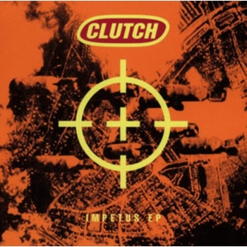 Clutch - Impetus CD
