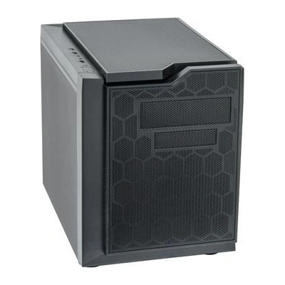 Chieftec Gamer Series Cube CI-01B-OP – Zbozi.Blesk.cz