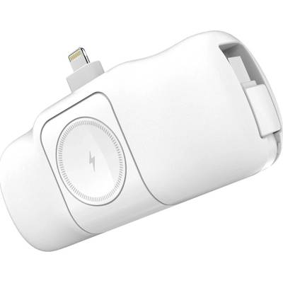 Wozinsky 5000 mAh biela