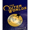 The Outer Worlds Expansion Pass