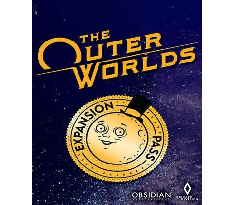The Outer Worlds Expansion Pass
