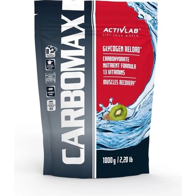 ActivLab Carbo Max 1000 g