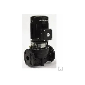 Grundfos TP 32-120/2 BUBE