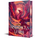 Spriadačka vetra