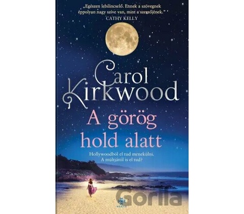 A görög hold alatt