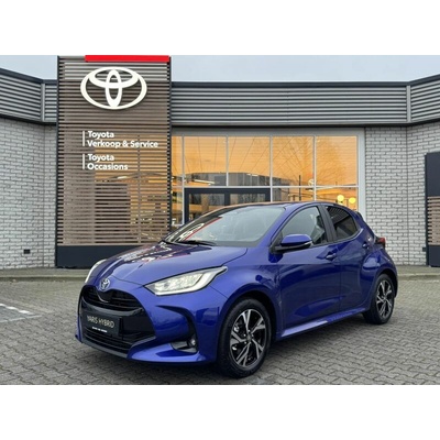 Toyota Yaris Hybrid 85 kW