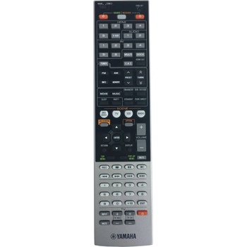 Yamaha rav338, wt927400 - оригинален дистанционен контрол (rav338, wt927400)
