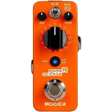 MOOER Purer Octave