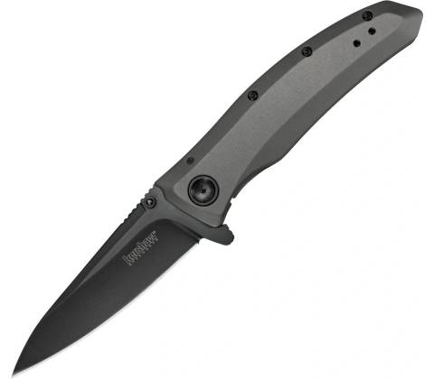Kershaw Grid
