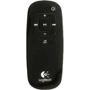 GENERAL LOGITECH Z-5 - съвместимо дистанционно управление на марката General (Z-5) Дистанционно