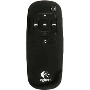 съвместим LOGITECH Z-5 - съвместимо дистанционно управление на марката General (Z-5) Дистанционно
