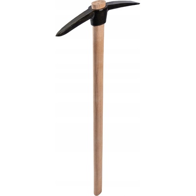 Krompáč Kadax oceľový 3,50 kg 90 cm