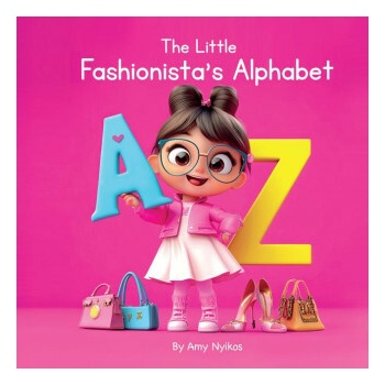 The Little Fashionista's Alphabet
