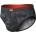 Saxx Мъжко синтетично термобельо Saxx Multi-Sport Mesh Brief Synthetic base layer - Remote Camo / Faded Black - размер XXL (014-2575-0214)