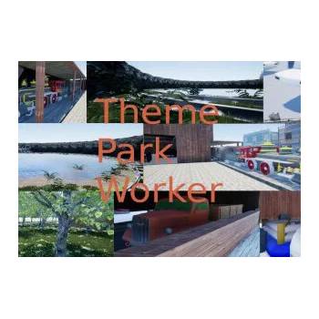Theme Park Worker