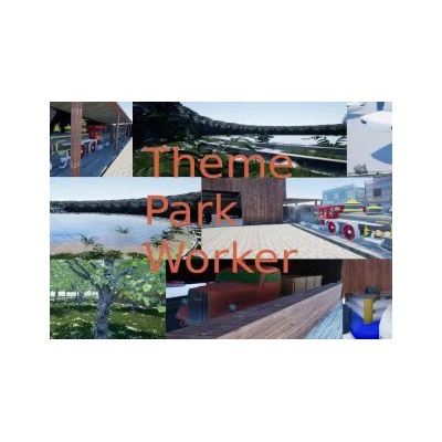 Theme Park Worker