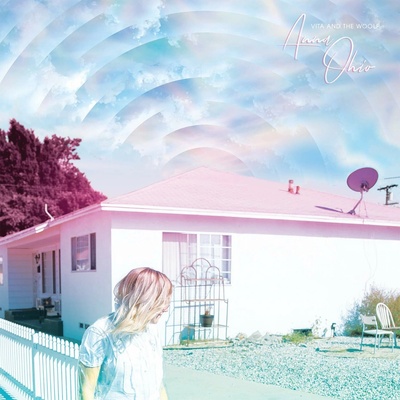 VITA AND THE WOOLF - ANNA OHIO LP