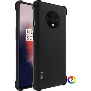 Image 1 of OnePlus 7T Удароустойчив IMAK Силиконов Калъф