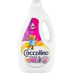 Coccolino гел за пране на цветно пране 45 дози 1.8 л
