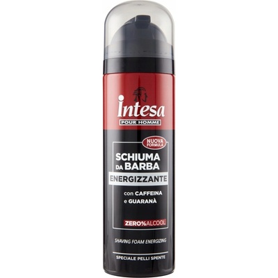 INTESA Pena na holenie bez alkoholu 300 ml