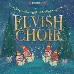 Soundiron Elvish Choir (Дигитален продукт)