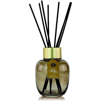 Ashleigh & Burwood Difuzér THE HERITAGE COLLECTION hnědý 300 ml