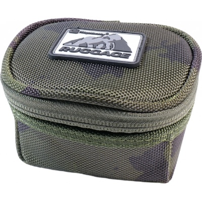 RidgeMonkey Pouzdro Ruggage Compact Headtorch Case