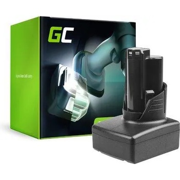 Image 1 of Green Cell PT140