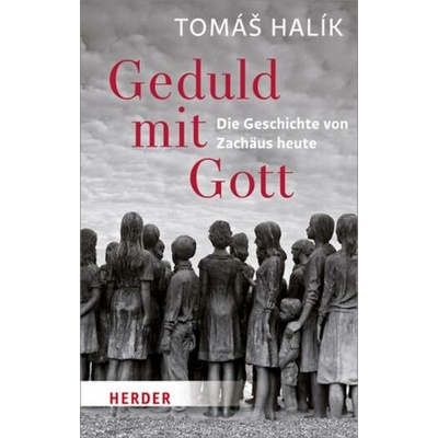 Geduld mit Gott
