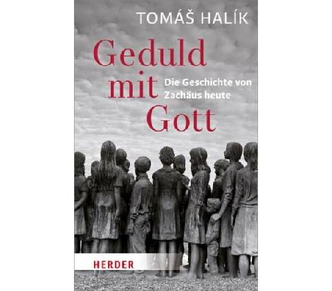Geduld mit Gott