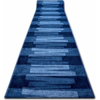 Nej-koberce VIA VENETO modrý metráž 67 cm